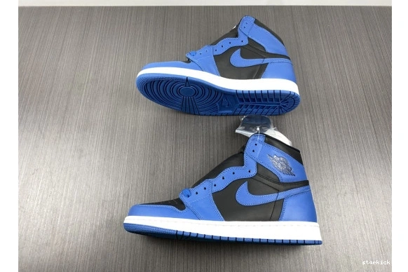 Blue” “Dark High Marina Jordan 555088-404 OG Air 1 555088-404 0331